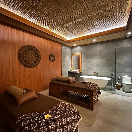 Sakti Garden Resort & Spa Ubud Esterno foto