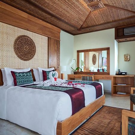 Sakti Garden Resort & Spa Ubud Esterno foto