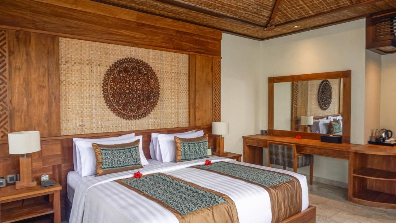 Sakti Garden Resort & Spa Ubud Esterno foto