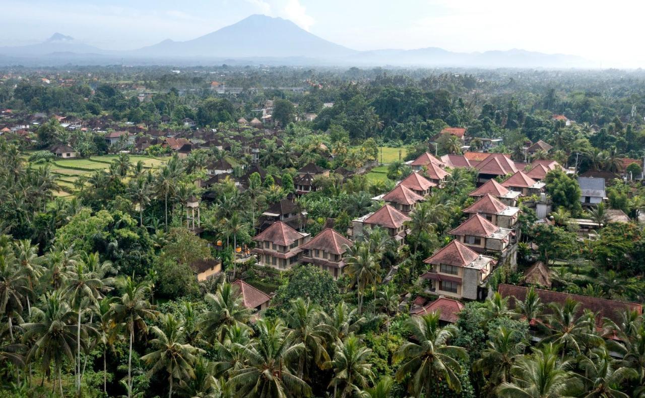 Sakti Garden Resort & Spa Ubud Esterno foto