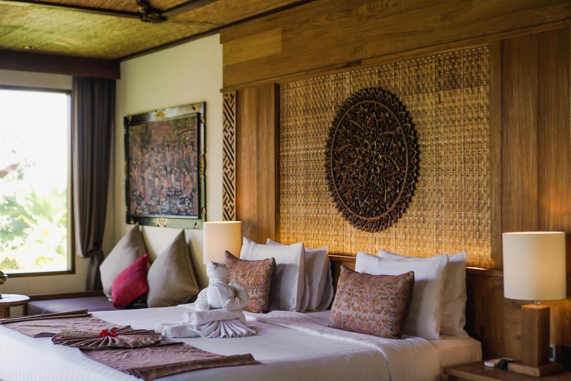 Sakti Garden Resort & Spa Ubud Esterno foto