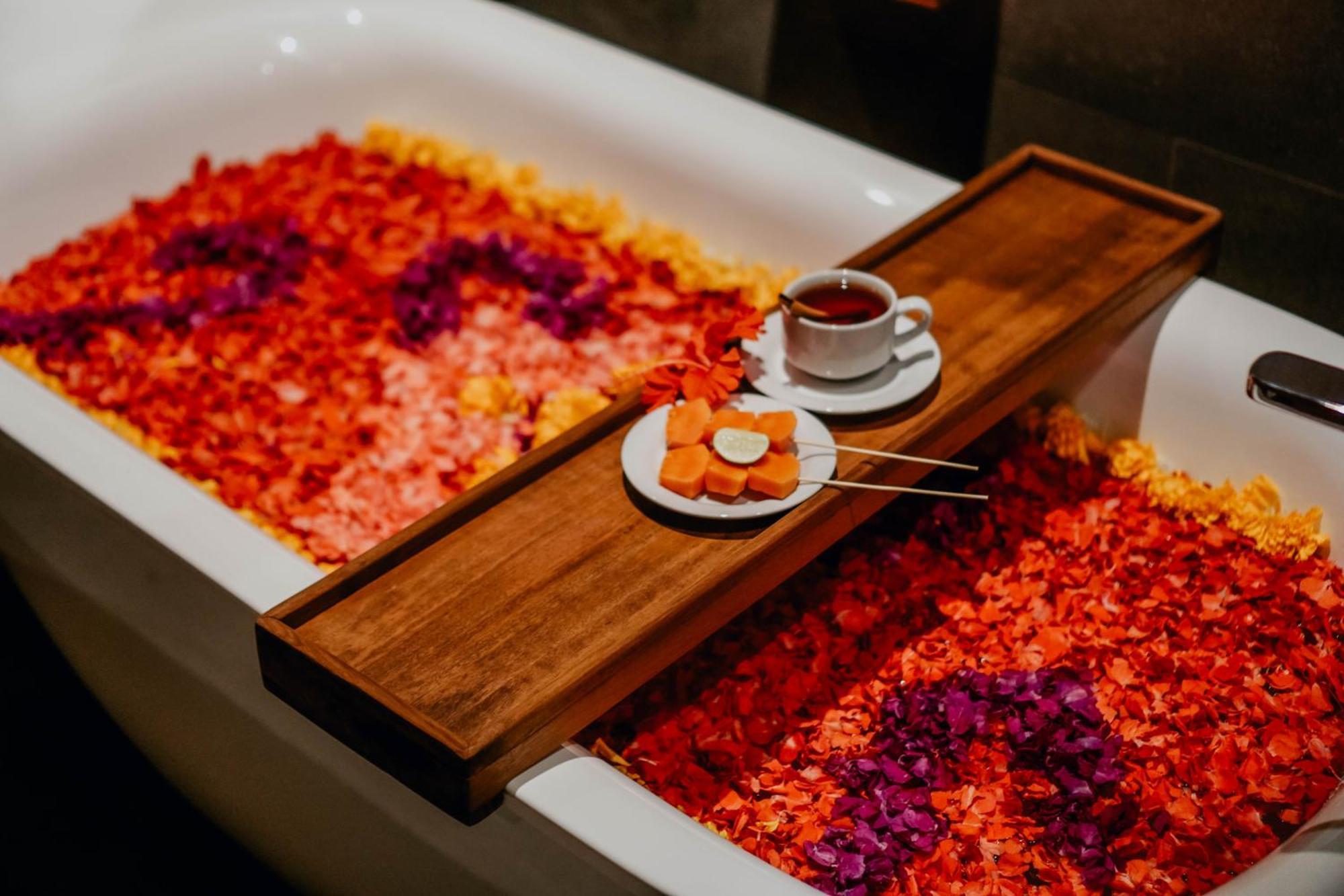 Sakti Garden Resort & Spa Ubud Esterno foto