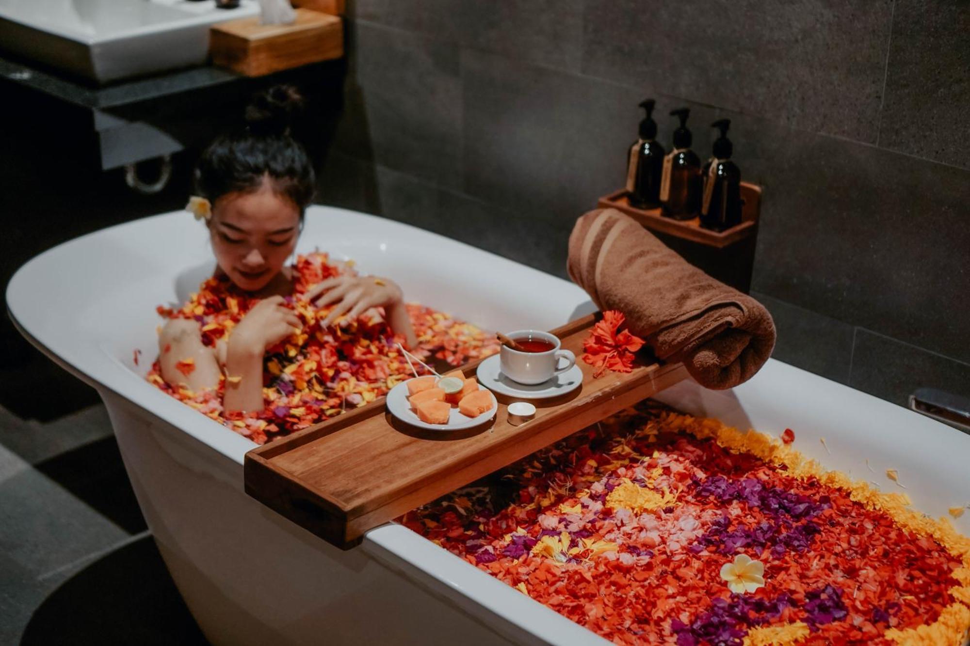 Sakti Garden Resort & Spa Ubud Esterno foto