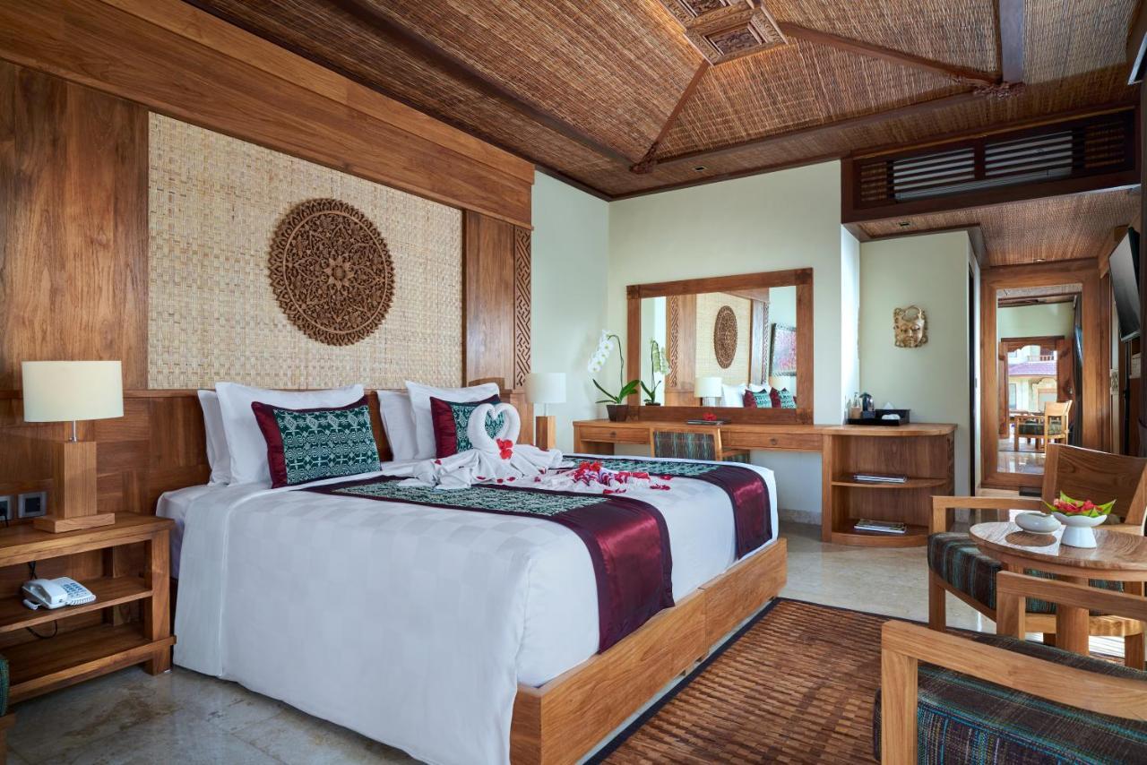 Sakti Garden Resort & Spa Ubud Esterno foto